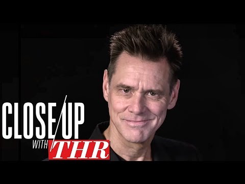 Jim Carrey on Why He Was "Ready" for His Role in 'Kidding' | Close Up
