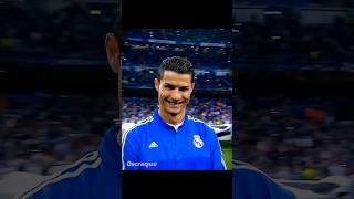 Cristiano Ronaldo Devil Smile