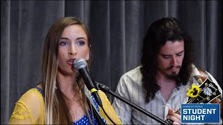 Star Sessions With Lily B Moonflower