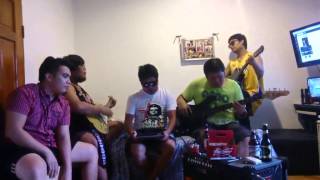 Watch Harem Scarem Trip video