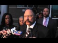 The Illegal Arrest of Judge Joe Brown: His Full Interview! {UNCUT)