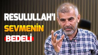 Kurtuluşa Giden Yol Hz. Muhammed S.a.v.