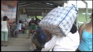DOC TV II: Entremundos a Bioceanica do Brasil Centra l(MS)