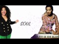 RHODA SCOTT & NICOLE SLACK JONES - Glory Glory Hallelujah