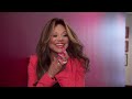 La Toya Jackson's Precious Moments - Painting