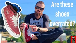 The Reason I Keep Buying Vans Half Cabs