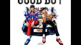 GD X TAEYANG - 'GOOD BOY' ( INSTRUMENTAL)