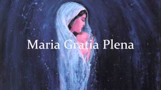 Watch Barbra Streisand Ave Maria video