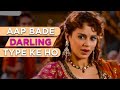 Aap Bade Darling Type Ke Ho | Tanu Weds Manu | Viacom18 Motion Pictures