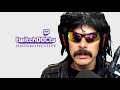 DrDisRespect speaks Chinese & says Raul Compilation