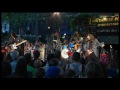 Grace Potter - Hot Summer Night - Live in New York, NY - August 19, 2010