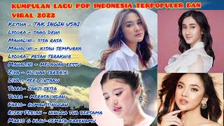 Download lagu KUMPULAN LAGU POP INDONESIA TERPOPULER DAN VIRAL 2022 #viral