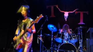 Watch Shonen Knife Loop Di Loop video
