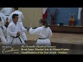 Brad Jones Martial Arts and Fitness Centre