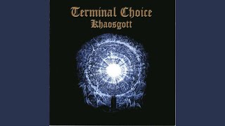 Watch Terminal Choice I Want You video