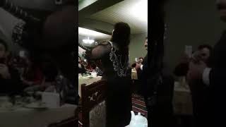 Asiq Zulfiyye Ibadova - Yaniq Keremi