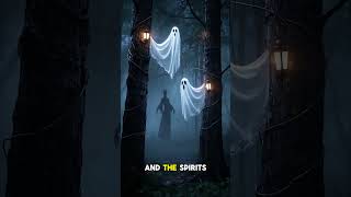 The Haunted Forest Of Mount Kenya Kenya
