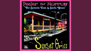 Sunset Grill For Savorin Time & Savin Grace