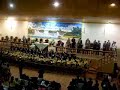 "Dice el Necio"- Coro de Laja
