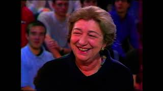 C - 5 Mai 2000 - Nulle Part Ailleurs, Message A Caractère Informatif