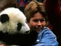 Free Watch The Amazing Panda Adventure (1995)