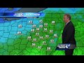 Pittsburgh's Action Weather forecast
