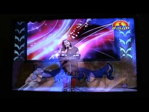 Ninnedeyali Dhairyave Tumbali - (Mussanje Maathu)