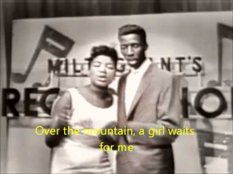 Over the Mountain Across the Sea Video