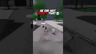 Bro Didnt Believe His Eyes