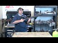.25 cal airgun