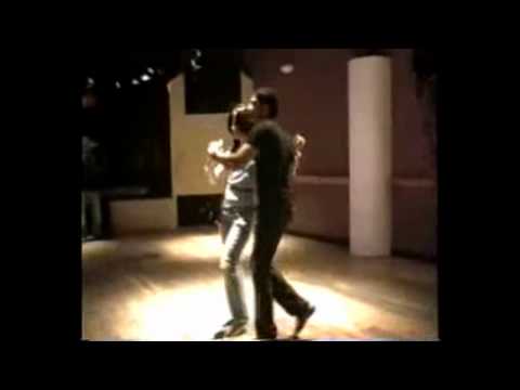 waray song with chacha dance vid