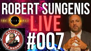 Robert Sungenis Live! Ask Your Question | Tue, Jul 7th, 2020