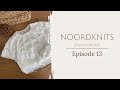 Noordknits Strickpodcast | Episode 13 | Gooroom Vest, Palme Tee & viele bunte Urlaubsprojekte