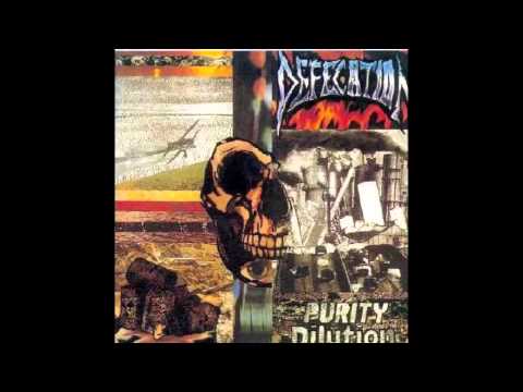 Defecation - Purity Dilution(side A)