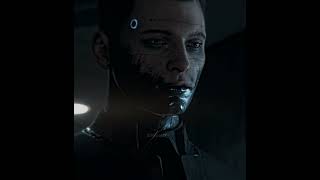 Machine Connor Is So Cold Scp