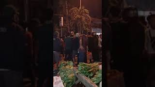 Begal Dibekasi Pasargengser