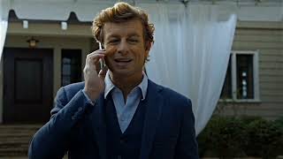 Patrick Jane Twixtor