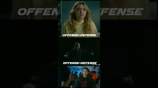 Tory S5 Vs Samantha Larusso S5 Vs Devon S5 From