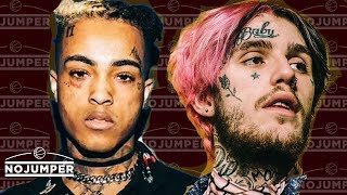 Should This Xxxtentacion And Lil Peep Song Even Exist Should This Xxxtentacion And Lil Peep Song Even Exist