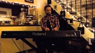 Watch Nathan Angelo These Ol Keys video