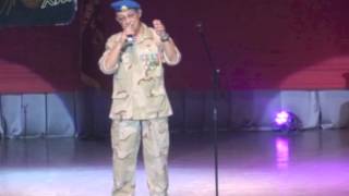 А.Климнюк - Спецназ