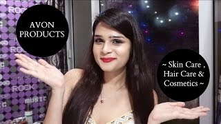 Avon Products || Skin Care , Hair Care & Cosmetic Products Avon Products || Skin Care , Hair Care & Cosmetic Products