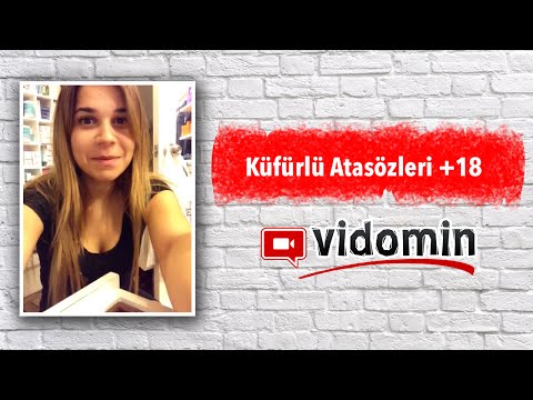 Küfürlü Atasözleri +18