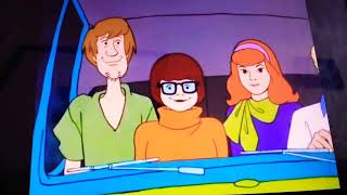 Closing To Clic Scooby-Doo Which Witch Is Which? Vhs 1996