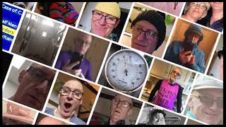 In Memoriam Of Duncan Henderson, A Beautiful, Colourful Soul.