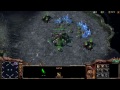 StarCraft 2 - Lumin Ladders - Build Order Win