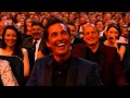 Kimmel Ribbing McConaughey Emmys 2014