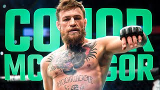 Dövüş Dünyasinin İkonu Conor Mcgregor Belgeseli