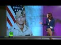 How Pat Tillman Was Used to Promote the War that Killed Him | Brainwash Update