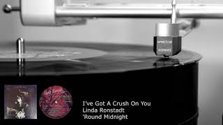 Watch Linda Ronstadt round Midnight video